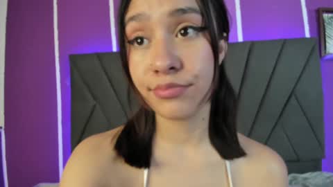 Cassie Jones online show from January 10, 6:31 am