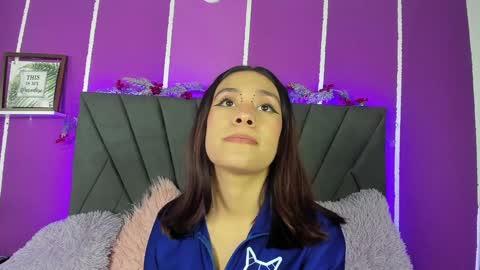 Cassie Jones online show from January 28, 3:57 am