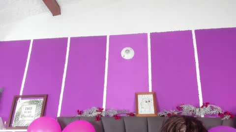 Cassie Jones online show from February 16, 4:20 am