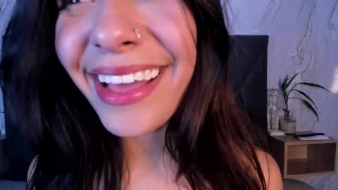 Cassie Jones online show from September 18, 4:36 am