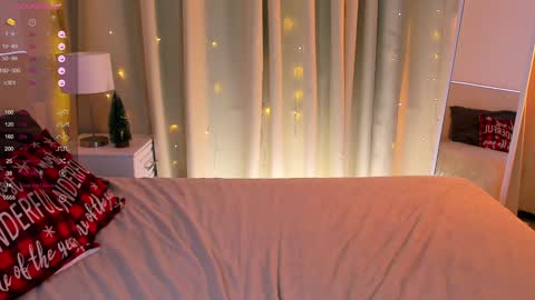 Cassie online show from January 5, 3:11 am