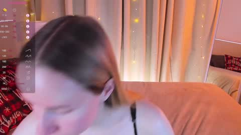 Cassie online show from January 12, 12:07 am