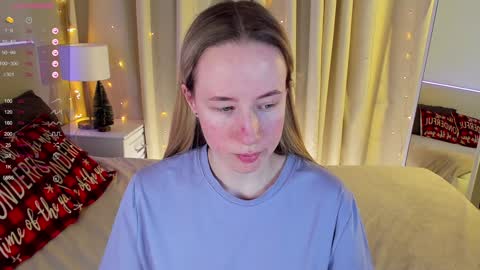 Cassie online show from January 13, 3:23 am