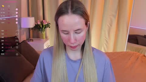 Cassie online show from January 24, 3:11 am