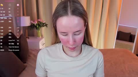 Cassie online show from January 29, 9:17 pm