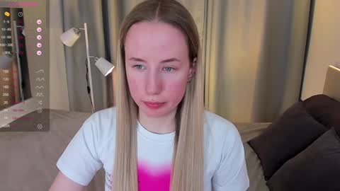 Cassie online show from January 31, 12:06 am