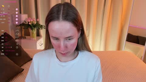 Cassie online show from February 6, 3:06 am