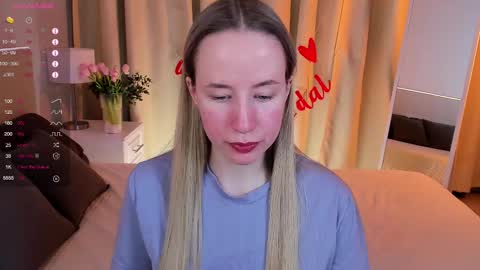 Cassie online show from February 9, 9:06 pm