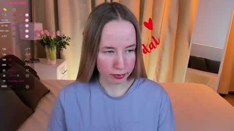 Cassie online show from February 10, 12:08 am