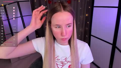 Cassie online show from February 15, 11:58 pm