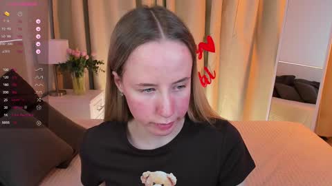 Cassie online show from February 17, 2:53 am