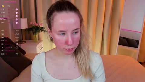 Cassie online show from February 20, 8:47 pm