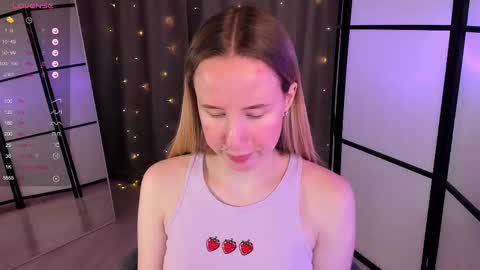 Cassie online show from February 21, 11:54 pm