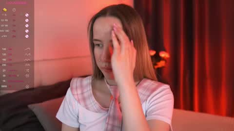 Cassie online show from March 7, 12:26 am