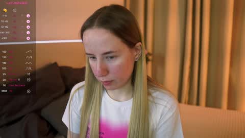 Cassie online show from March 12, 9:35 pm