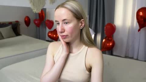 Cassie online show from February 10, 9:19 pm