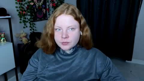 Cassie online show from April 23, 9:06 pm