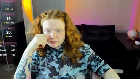 Snapshot of cassie_xkiss chatting on June 11, 3:04 am Cassie online show from June 11, 3:04 am