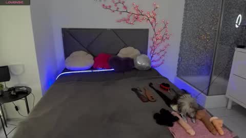 Cassie online show from March 24, 6:29 am