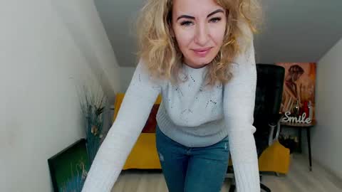 CassieJonas online show from January 17, 8:02 am