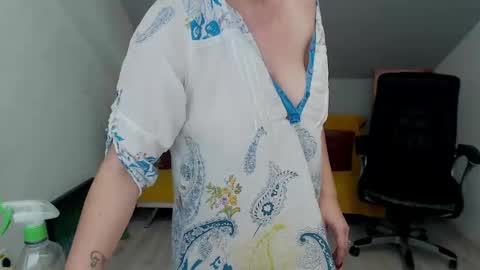 CassieJonas online show from January 23, 11:37 am