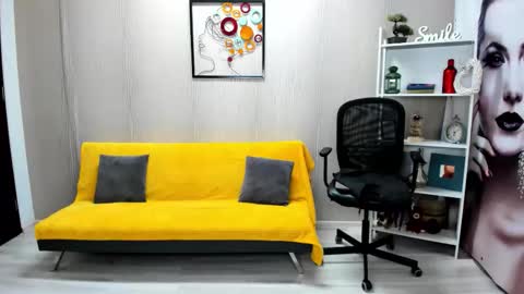 CassieJonas online show from September 17, 3:08 am