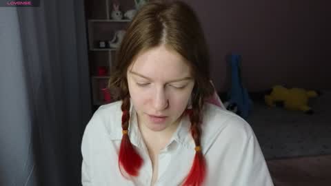 Cassie online show from December 4, 5:11 pm