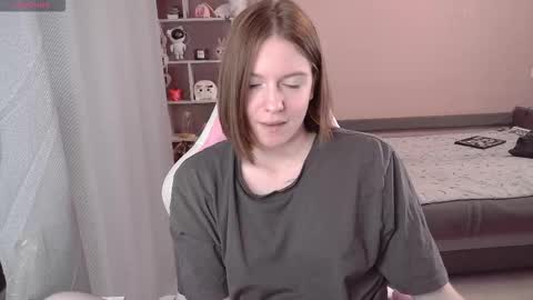 Cassie online show from October 24, 6:15 pm