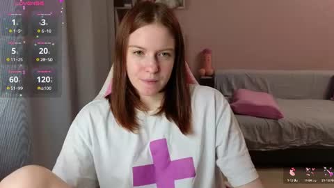 Cassie online show from June 22, 5:32 pm