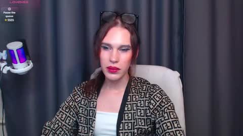 Snapshot of cassiemich chatting on February 20, 7:08 pm Cassie online show from February 20, 7:08 pm