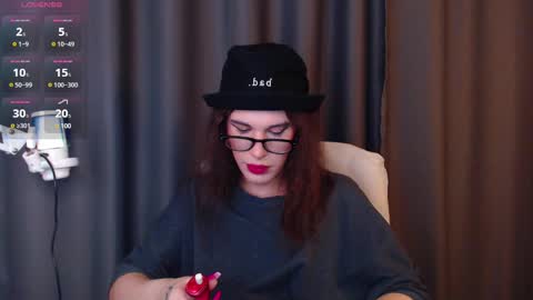 Snapshot of cassiemich chatting on February 28, 6:09 pm Cassie online show from February 28, 6:09 pm