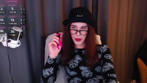 Snapshot of cassiemich chatting on March 2, 2:21 pm Cassie online show from March 2, 2:21 pm