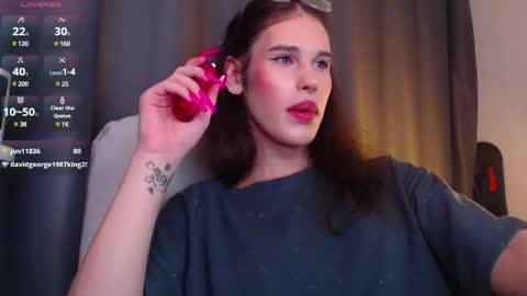 Snapshot of cassiemich chatting on March 8, 12:11 am Cassie online show from March 8, 12:11 am