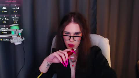 Snapshot of cassiemich chatting on March 9, 6:11 pm Cassie online show from March 9, 6:11 pm