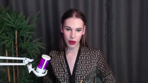 Cassie online show from December 22, 9:34 pm