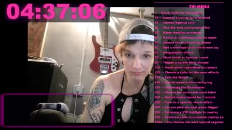 Snapshot of cassiemichelle chatting on December 1, 12:43 pm Cassiemichelle online show from December 1, 12:43 pm