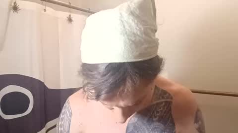 Cassiemichelle online show from February 13, 1:51 pm