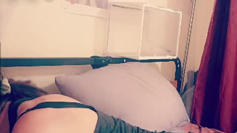 Cassiemichelle online show from April 23, 12:51 pm