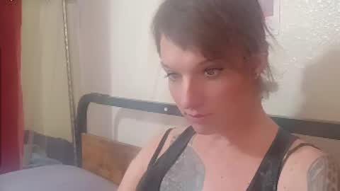 Cassiemichelle online show from April 25, 10:18 am