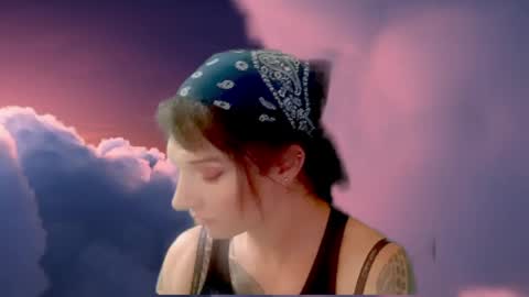 Cassiemichelle online show from April 27, 5:44 pm