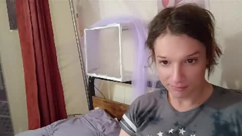 Snapshot of cassiemichelle chatting on April 29, 3:16 pm Cassiemichelle online show from April 29, 3:16 pm