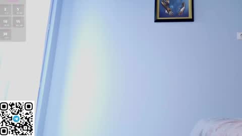 Snapshot of cassiemur_ chatting on July 26, 8:32 am Cassie online show from July 26, 8:32 am