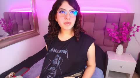 CassieRosse online show from March 31, 4:13 am