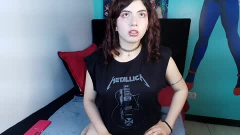CassieRosse online show from April 29, 4:38 am