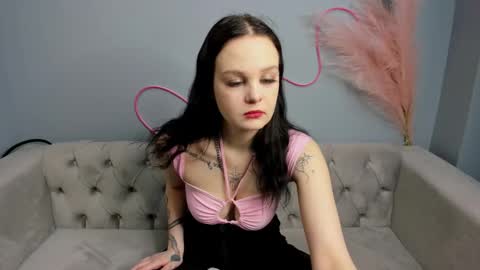 cassies_sandy online show from December 9, 3:07 am