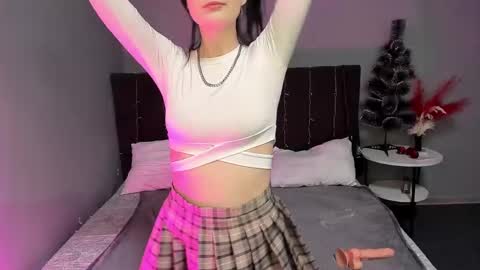 cassies_sandy online show from December 21, 1:58 am