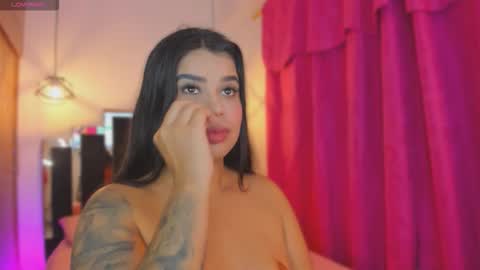  Cassie Stevens  online show from March 27, 11:37 pm