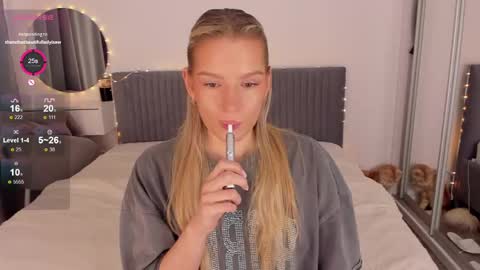 Angel 3 online show from April 15, 9:05 am