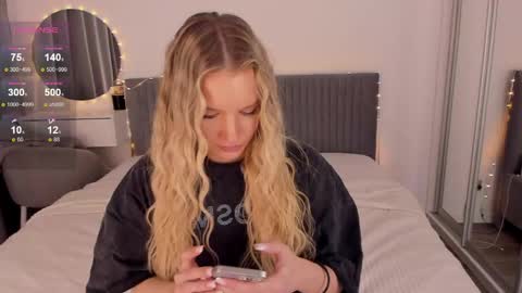 Angel 3 online show from April 17, 2:20 pm