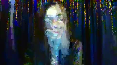 Snapshot of cassiexqueen chatting on February 25, 10:08 pm Cassie online show from February 25, 10:08 pm